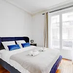 Suite Chapu - Cocon Au Coeur Du 16E Arrondissement