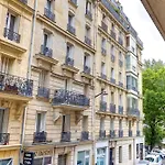 Suite Chapu - Cocon Au Coeur Du 16E Arrondissement