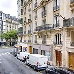 Suite Chapu - Cocon Au Coeur Du 16E Arrondissement