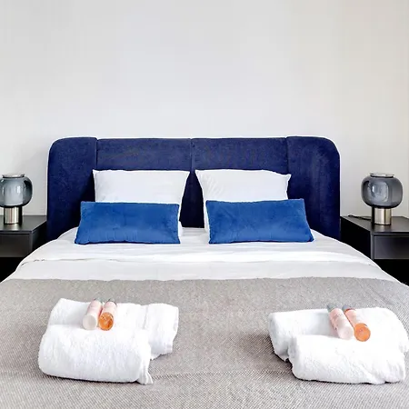 Apartment Chapu - Cocon Au Coeur Du 16e Arrondissement